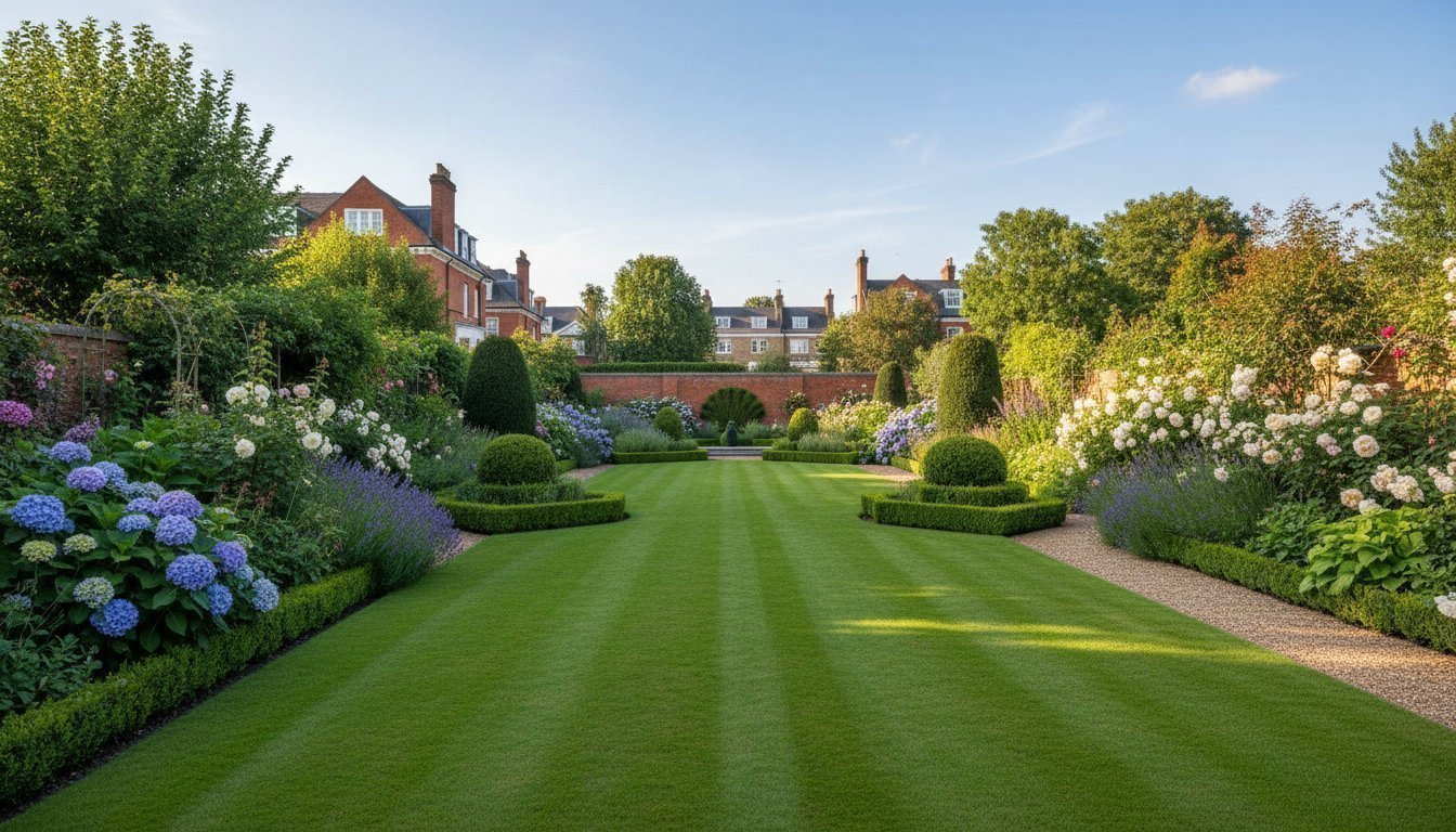 DFH Garden & GroundMaintenance