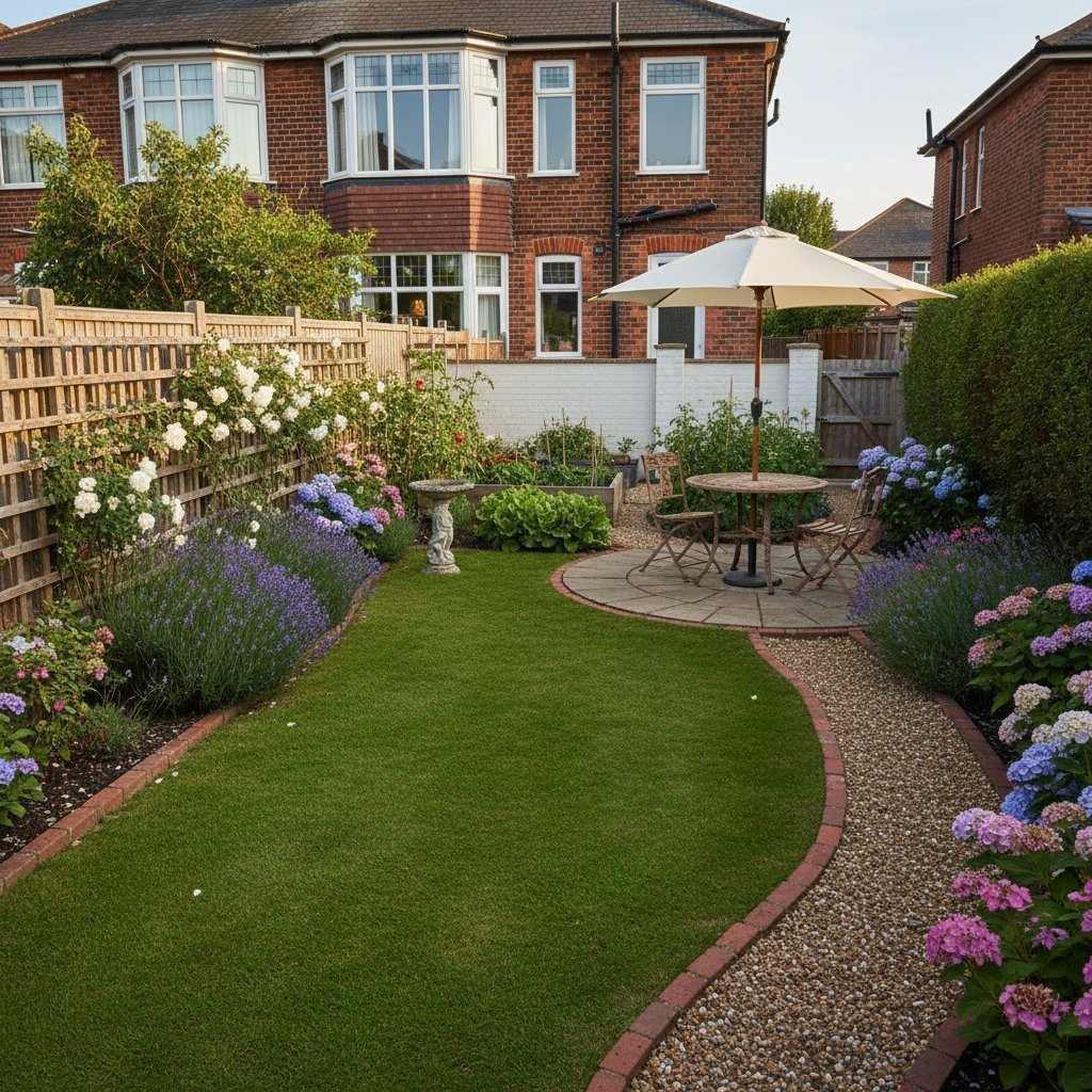 Your Local Garden Maintenance Expert